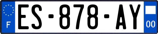 ES-878-AY