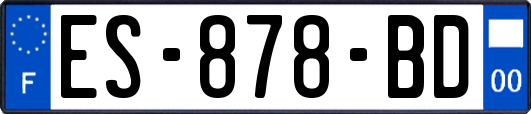 ES-878-BD