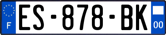 ES-878-BK