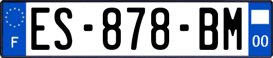 ES-878-BM