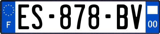 ES-878-BV