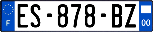 ES-878-BZ