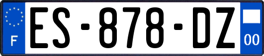 ES-878-DZ