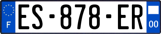 ES-878-ER