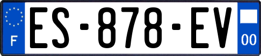 ES-878-EV