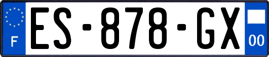 ES-878-GX