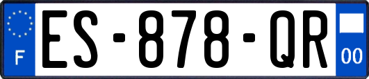 ES-878-QR