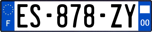 ES-878-ZY