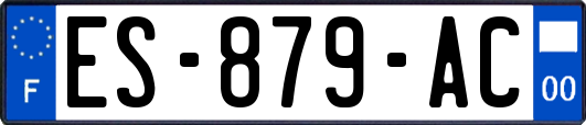 ES-879-AC