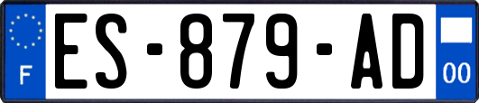 ES-879-AD