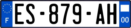 ES-879-AH