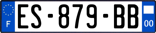 ES-879-BB
