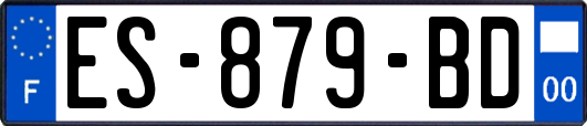 ES-879-BD
