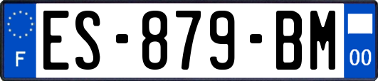 ES-879-BM