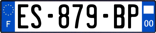 ES-879-BP