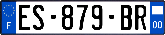 ES-879-BR