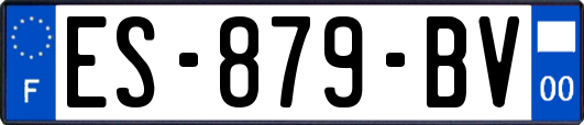 ES-879-BV