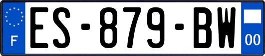 ES-879-BW