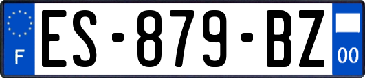 ES-879-BZ