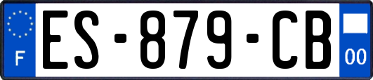 ES-879-CB