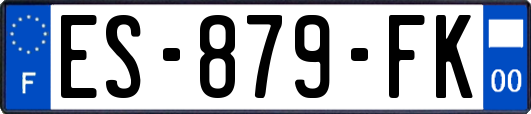 ES-879-FK