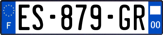 ES-879-GR
