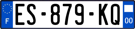 ES-879-KQ