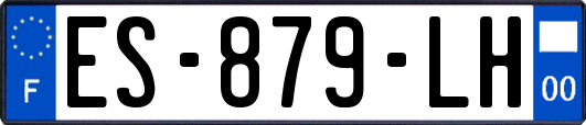 ES-879-LH