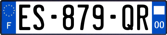 ES-879-QR