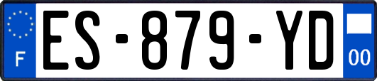 ES-879-YD
