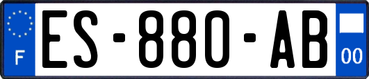 ES-880-AB