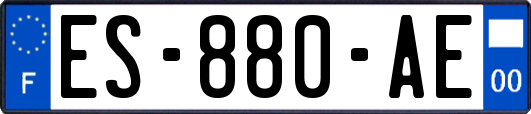 ES-880-AE