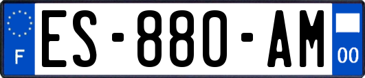 ES-880-AM