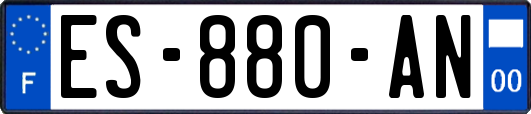 ES-880-AN