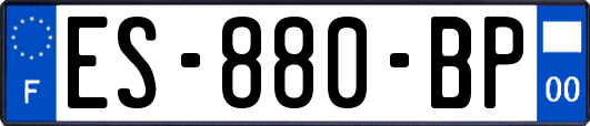 ES-880-BP