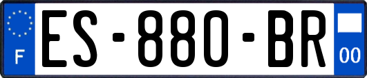 ES-880-BR