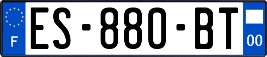 ES-880-BT