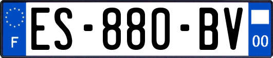 ES-880-BV
