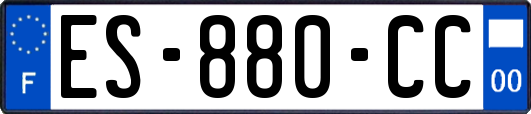 ES-880-CC