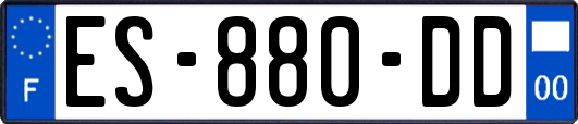 ES-880-DD