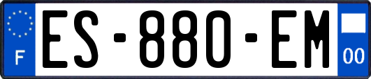 ES-880-EM