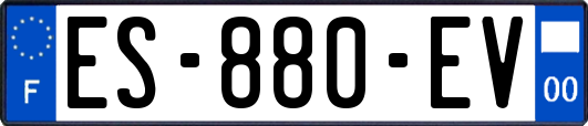 ES-880-EV