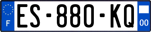 ES-880-KQ