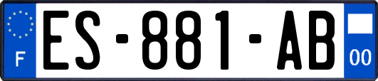 ES-881-AB