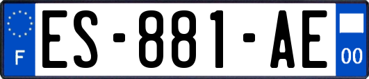 ES-881-AE