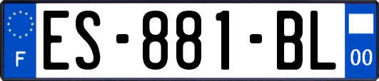 ES-881-BL