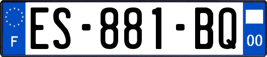 ES-881-BQ