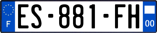 ES-881-FH