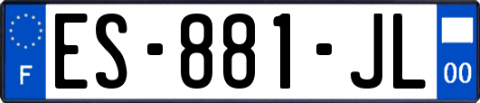 ES-881-JL