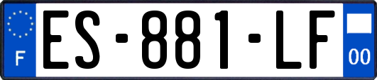 ES-881-LF